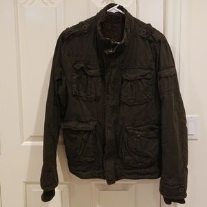 Men's Winter Jacket